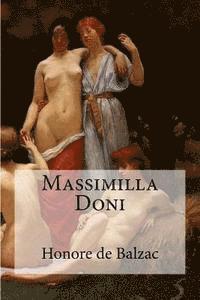 Massimilla Doni 1