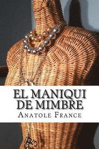 El maniqui de mimbre 1