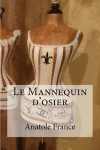 bokomslag Le Mannequin d'osier