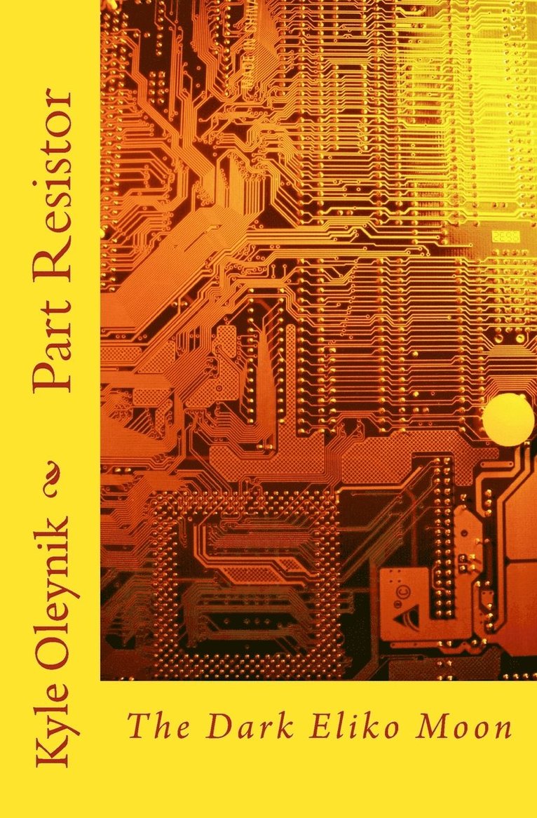 Part Resistor 1