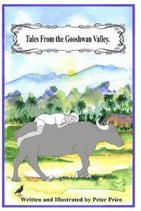 bokomslag Tales from the Gooshwan Valley.