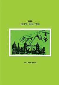 The Devil Doctor 1