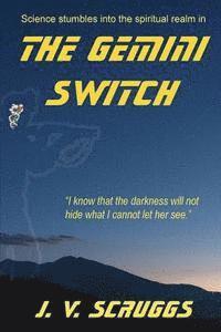 bokomslag The Gemini Switch: Science Stumbles into the Spiritual Realm