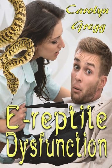 bokomslag E-reptile Dysfunction