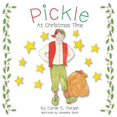 Pickle At Christmas Time 1