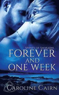 Caroline Cairn - Forever and One Week, Häftad