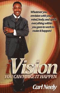bokomslag i-Vision: You Can Make It Happen