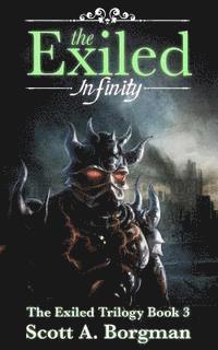 bokomslag The Exiled: Infinity