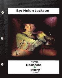 bokomslag Ramona (1884) NOVEL By: Helen Jackson