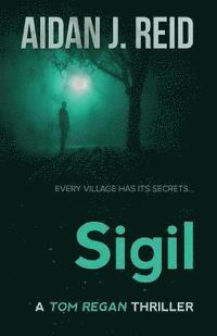 Aidan J. Reid - Sigil, Häftad