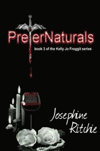 Preternaturals 1