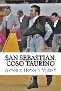 San Sebastian, coso taurino 1