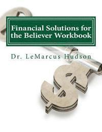 bokomslag Financial Solutions for the Believer Workbook