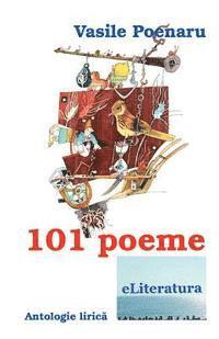 bokomslag 101 Poeme: Antologie Lirica