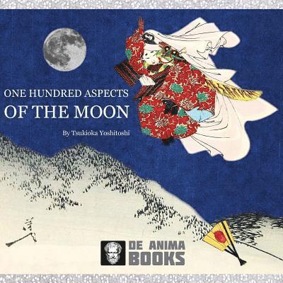 One Hundred Aspects of the Moon: by Tsukioka Yoshitoshi 1