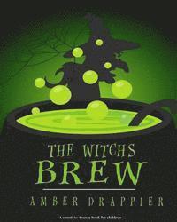 bokomslag The Witch's Brew