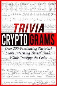 bokomslag Trivia Cryptograms