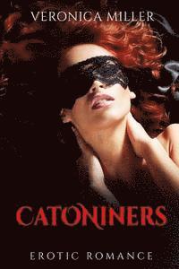 bokomslag CatONiners: Erotic Romance