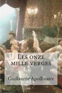 Les onze mille verges 1