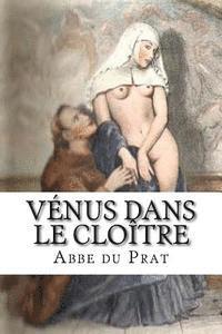 bokomslag Venus dans le cloitre