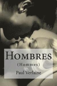 Hombres: (Hommes) 1