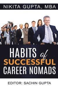 bokomslag Habits of Successful Career Nomads