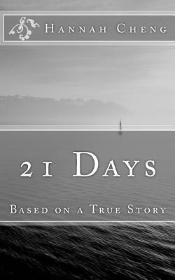 bokomslag 21 Days: Based on a True Story