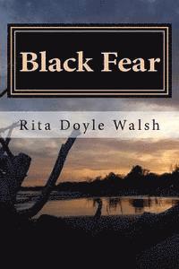 bokomslag Black Fear