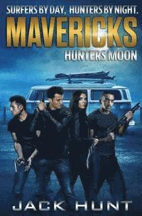 bokomslag Mavericks: Hunters Moon