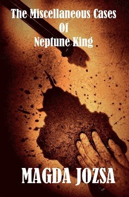 bokomslag The Miscellaneous Cases of Neptune King