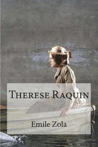 bokomslag Therese Raquin