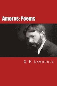 Amores: Poems