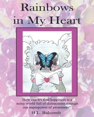 Rainbows in My Heart: Dear Moms: Let's uplift our children through our positive affirmations. 1