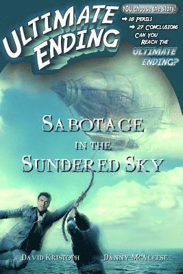 Sabotage in the Sundered Sky 1