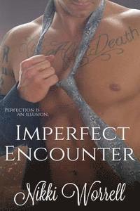 bokomslag Imperfect Encounter