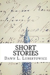 bokomslag Short Stories