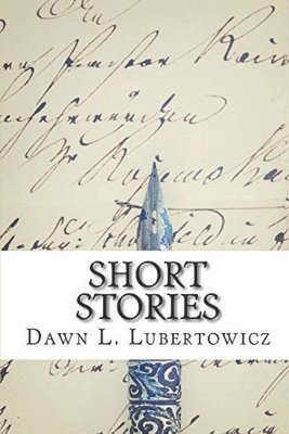 bokomslag Short Stories