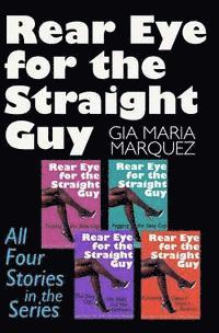 Rear Eye for the Straight Guy 1