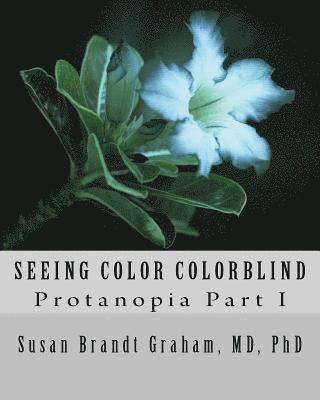 bokomslag Seeing Color Colorblind: Protanopia Part I