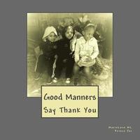 bokomslag Good Manners