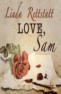 bokomslag Love, Sam