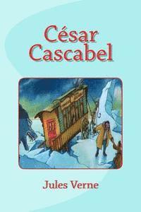 bokomslag Cesar Cascabel