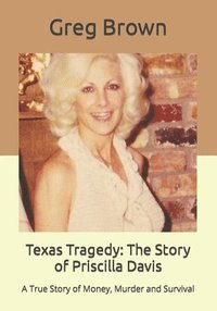 bokomslag Texas Tragedy