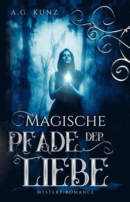 bokomslag Magische Pfade der Liebe: Traumhaus 2