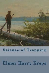 bokomslag Science of Trapping