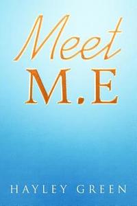bokomslag Meet M.E