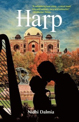 Harp 1