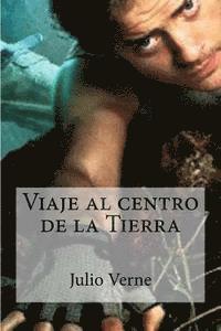 Viaje al centro de la Tierra 1