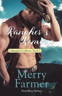 bokomslag Rancher's Remorse