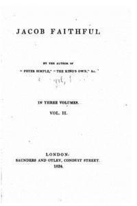 Frederick Marryat - Jacob Faithful, Häftad